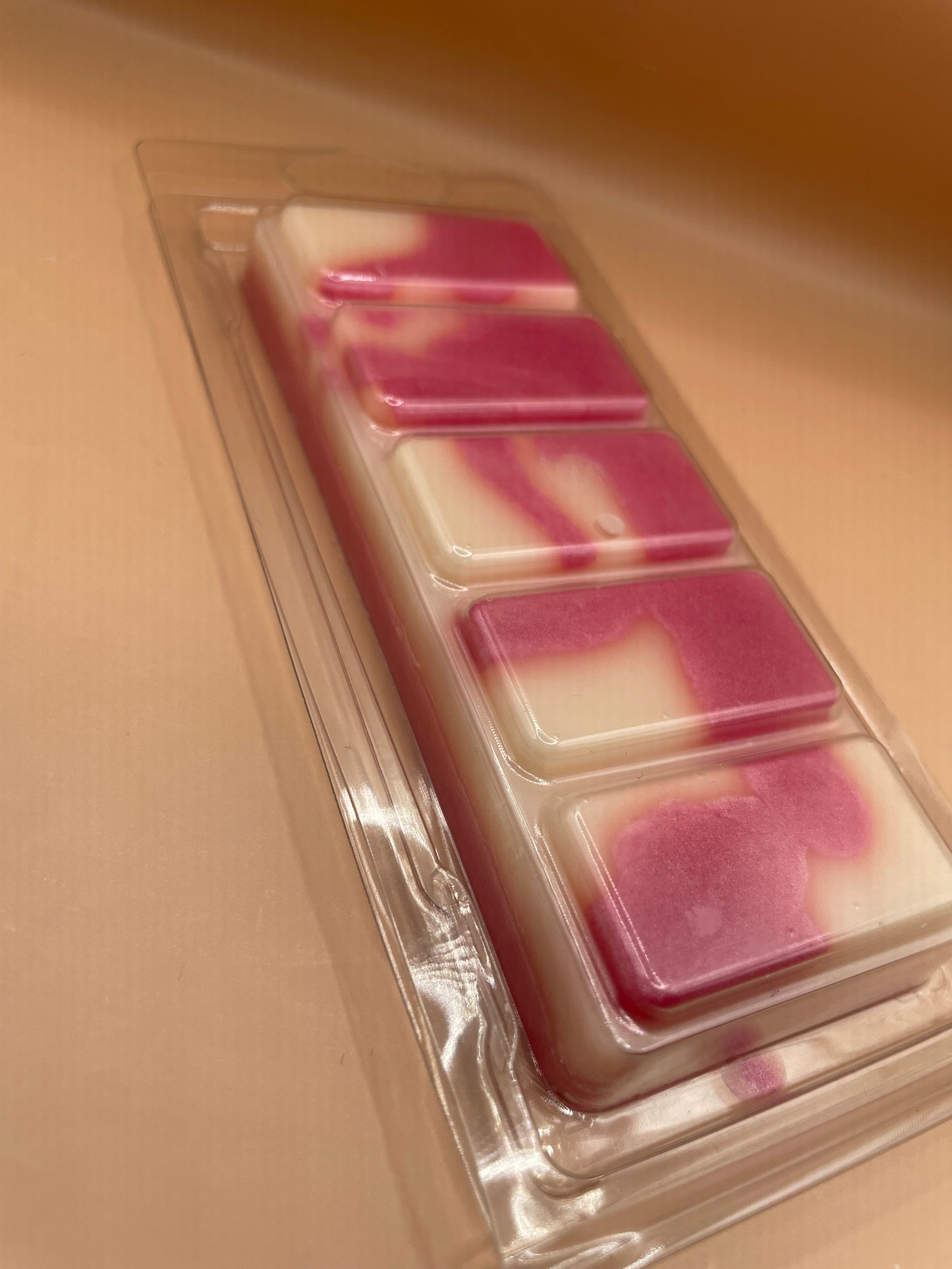 Marshmallow Roast Wax Melt Snap Bar