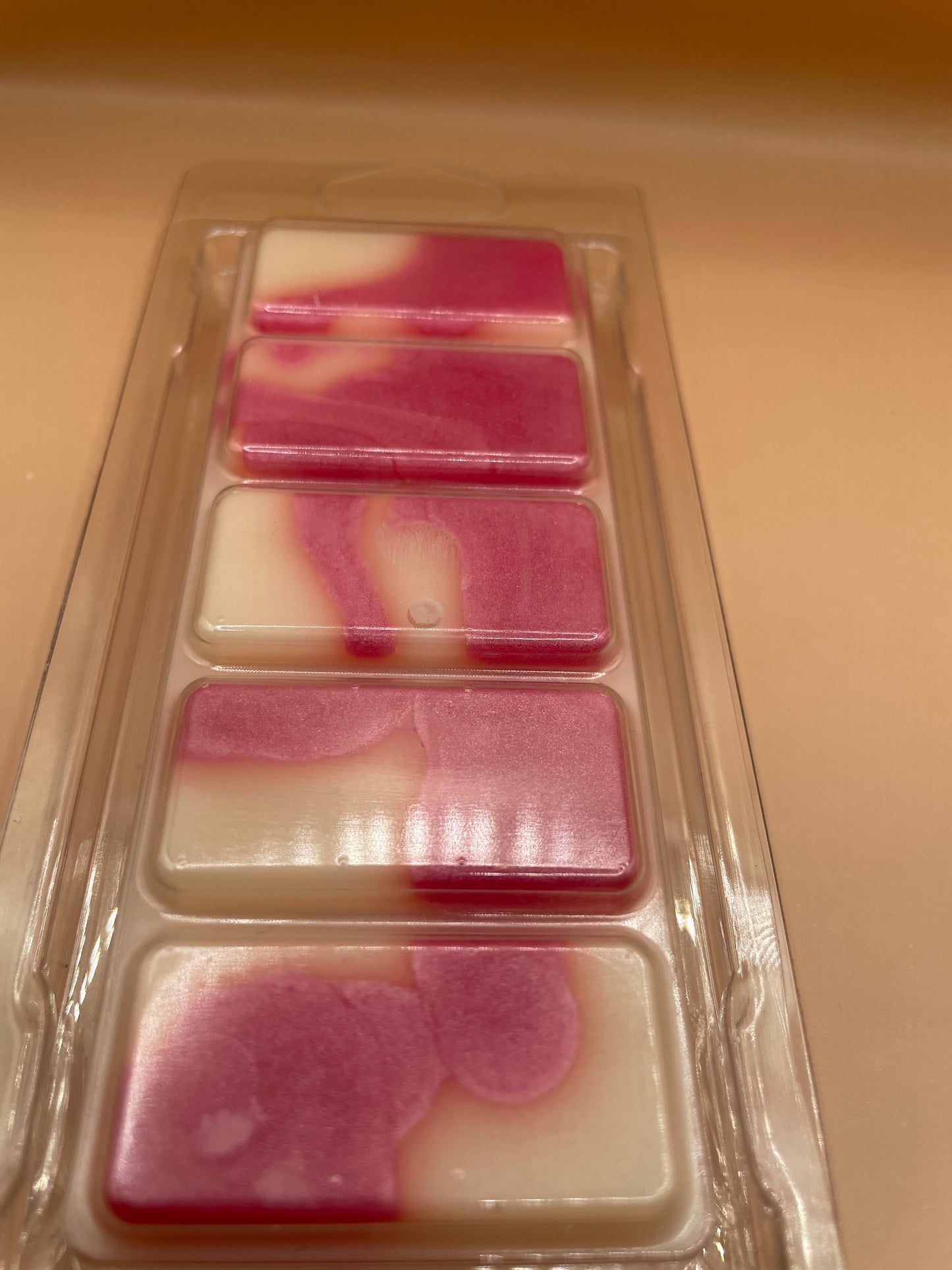 Marshmallow Roast Wax Melt Snap Bar