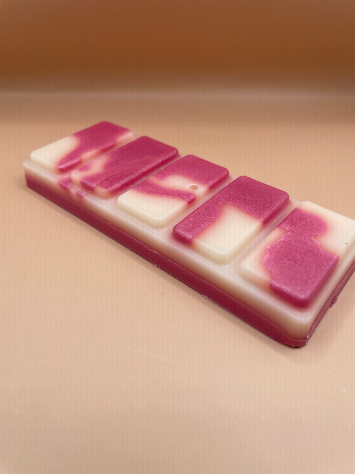 Marshmallow Roast Wax Melt Snap Bar
