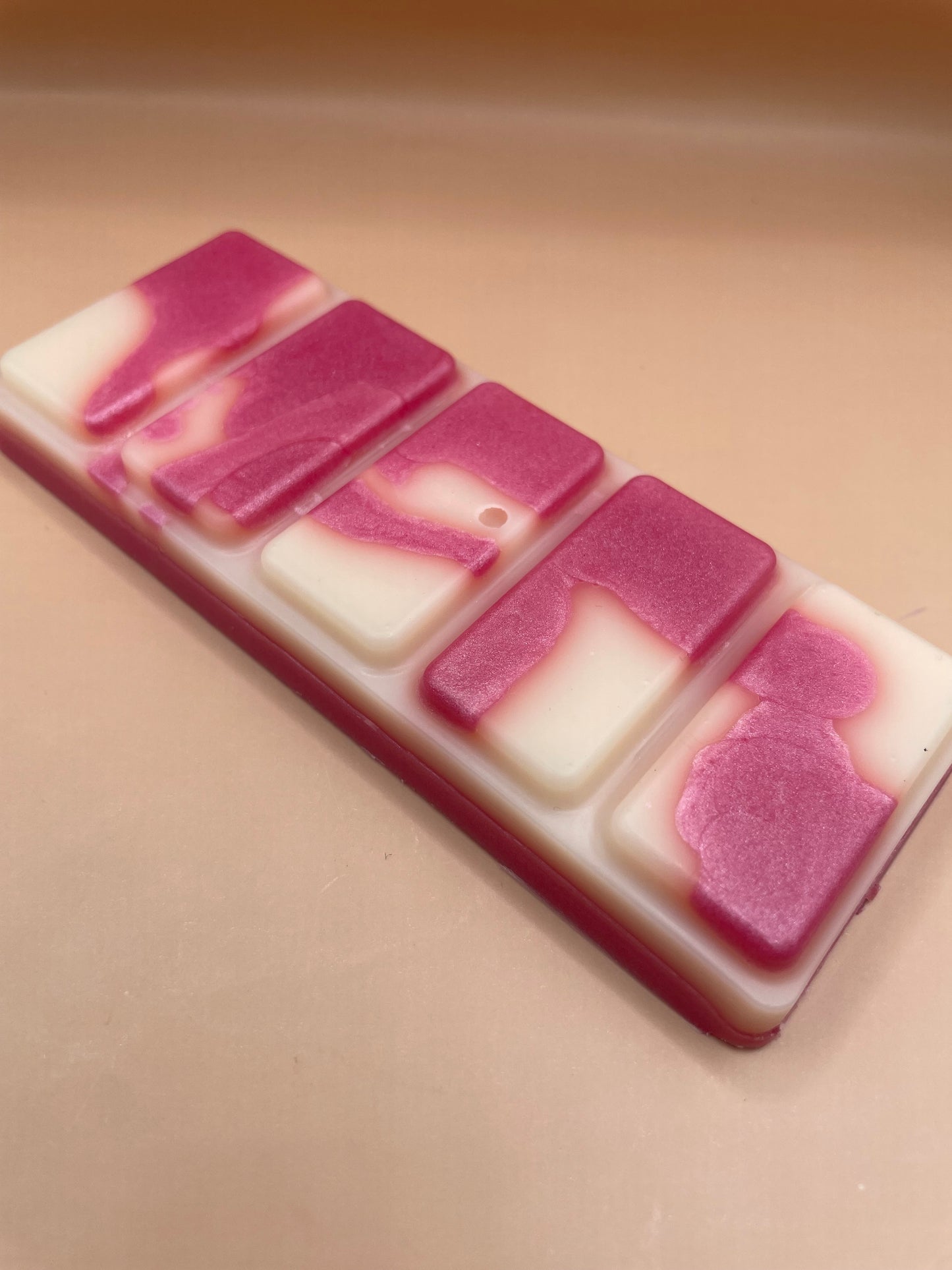 Marshmallow Roast Wax Melt Snap Bar