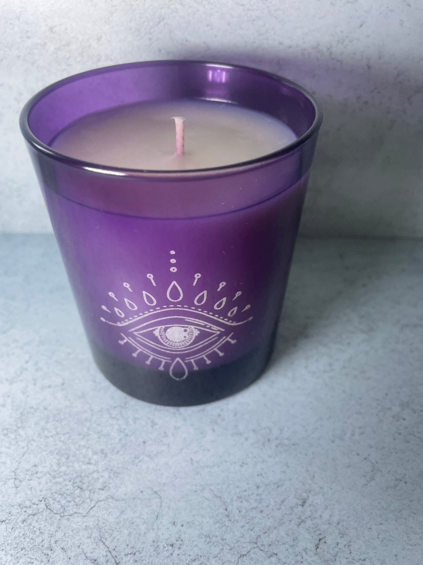 Third Eye 30cl Soy Wax Candle