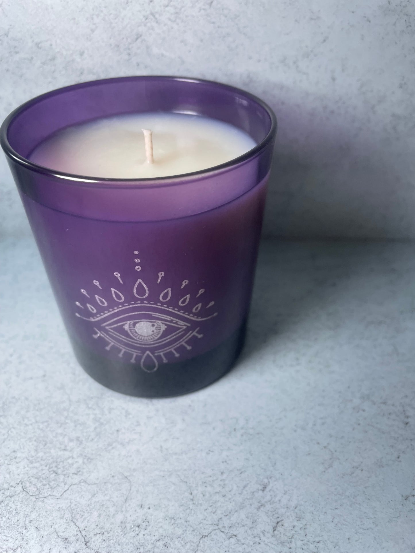 Third Eye 30cl Soy Wax Candle