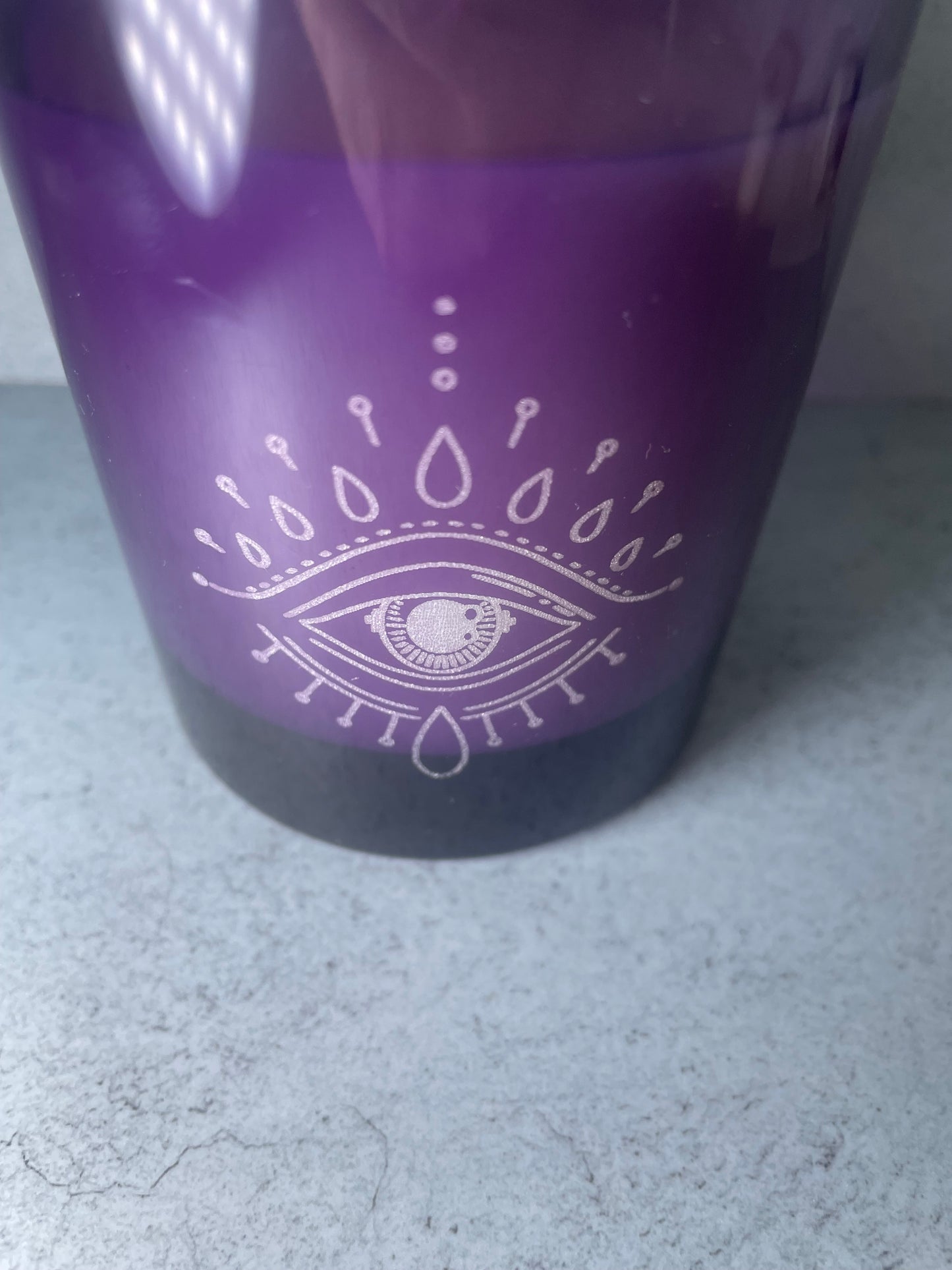 Third Eye 30cl Soy Wax Candle