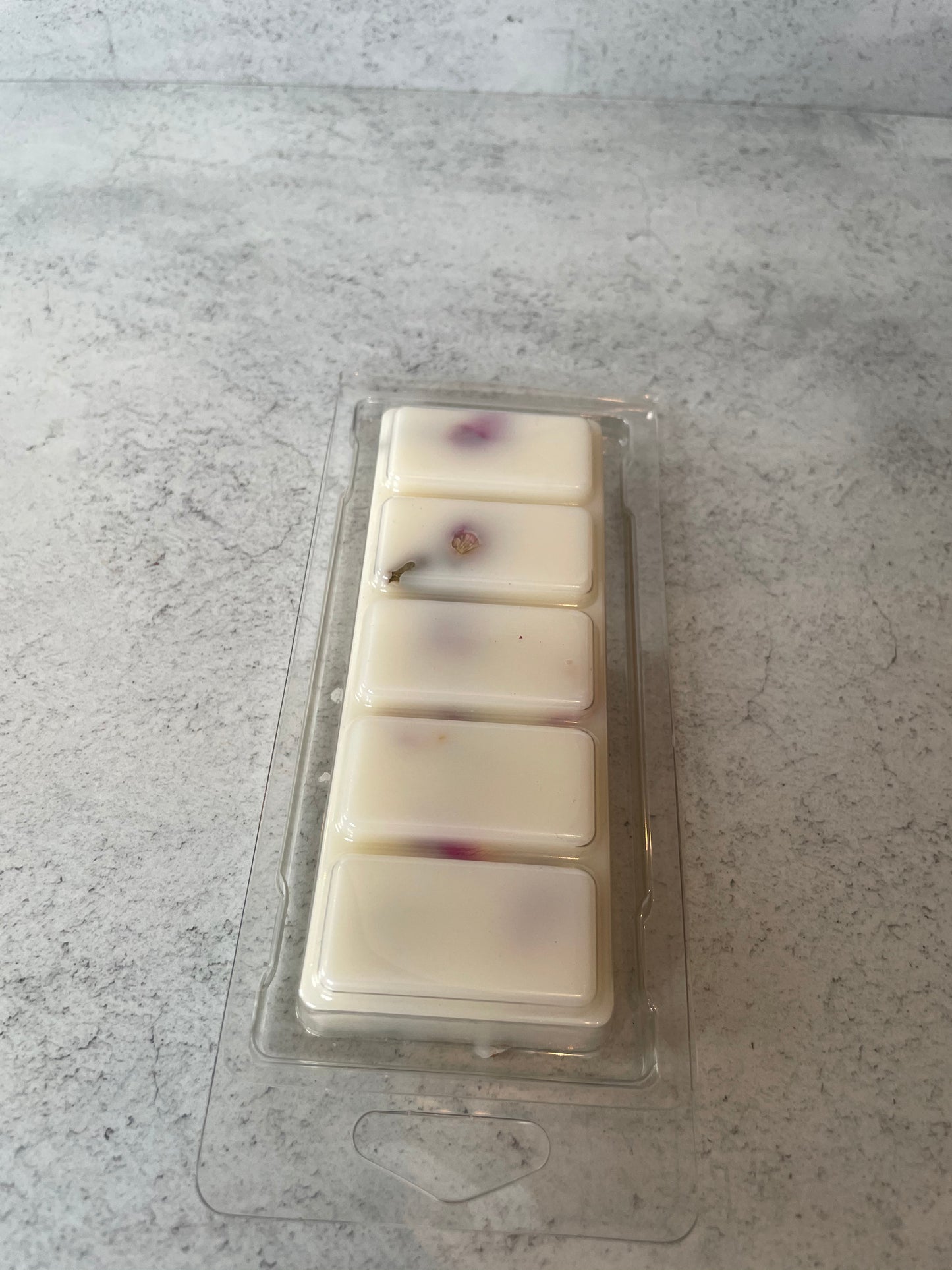 Rose & Oud Wax Melt Snap Bar