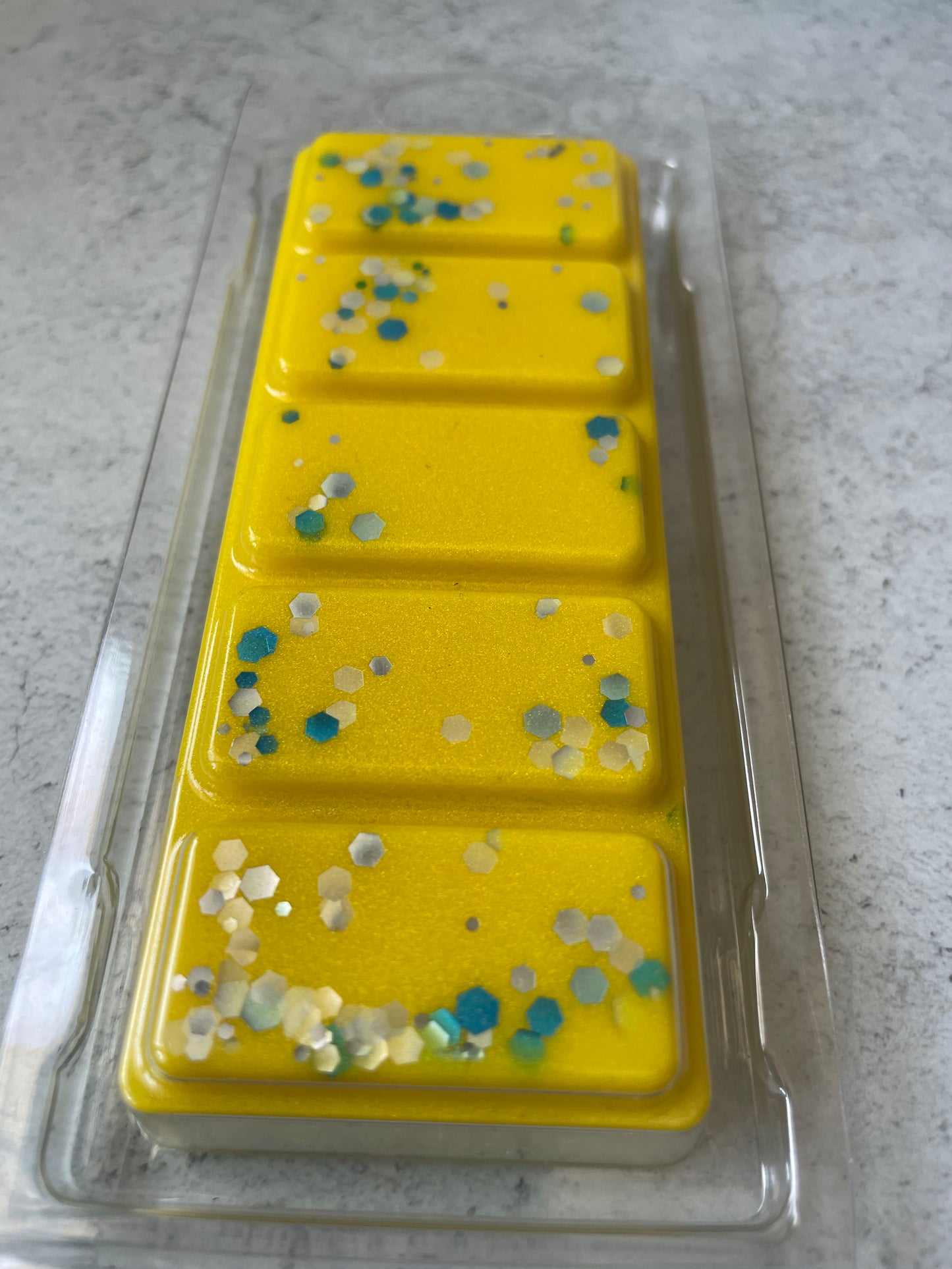 Seychelles Wax Melt Snap Bar