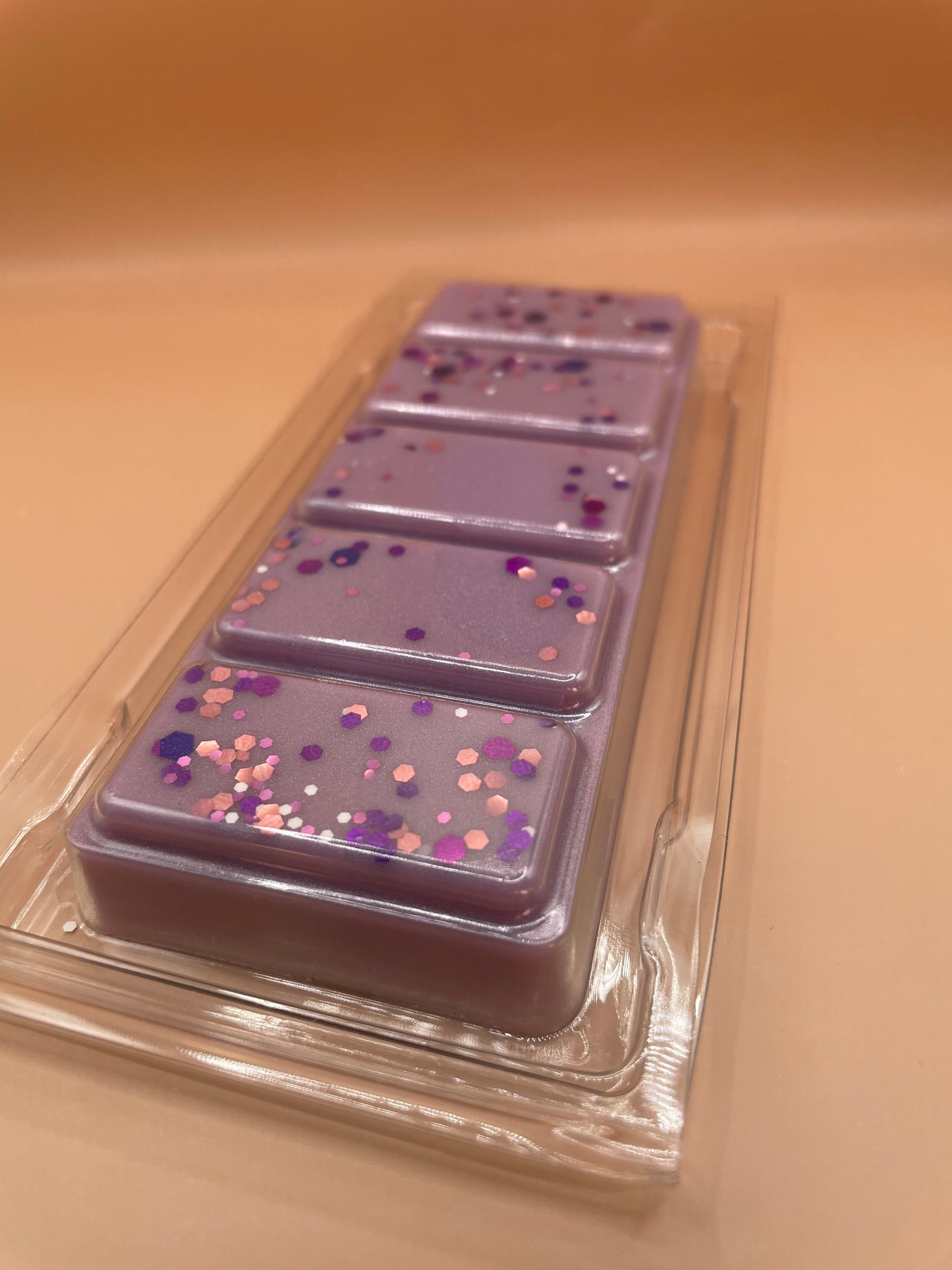 Black Cherry Wax Melt Snap Bar