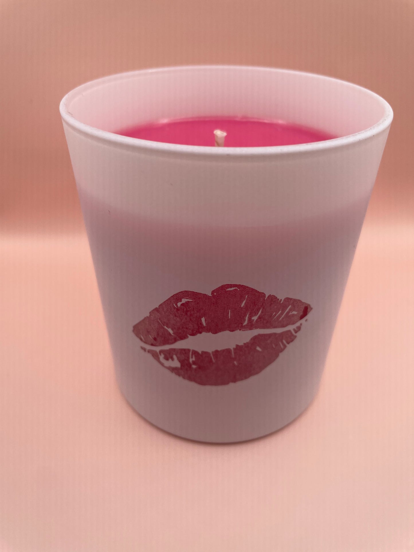 Red Lips 30cl Soy Wax Candle