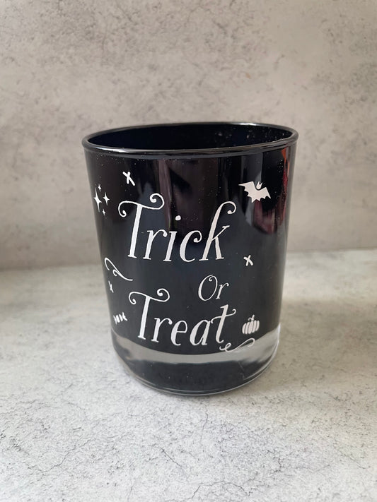 Trick or Treat Soy Wax Candle