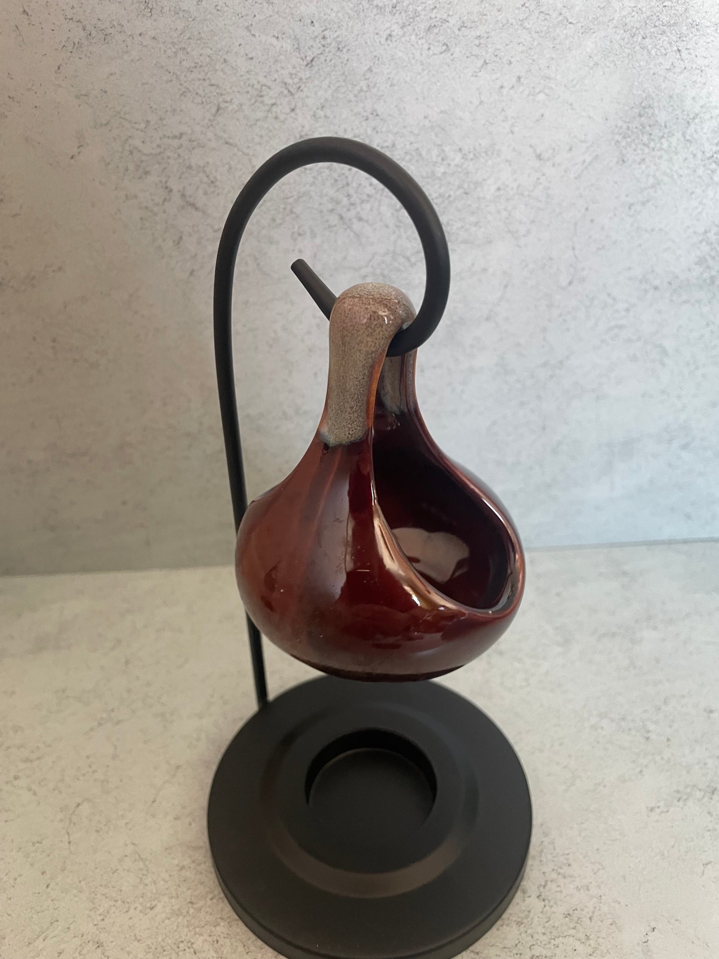 Autumn Hanging Wax Melt Burner