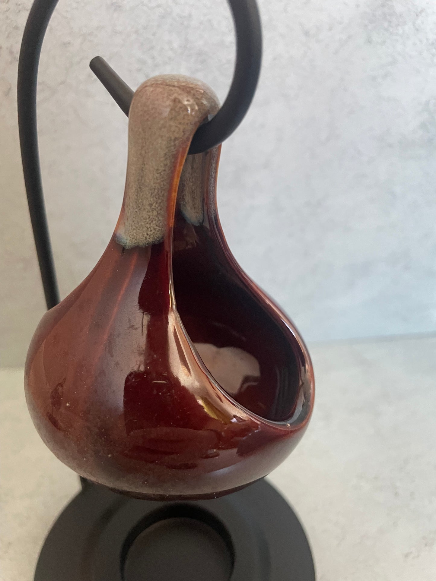 Autumn Hanging Wax Melt Burner