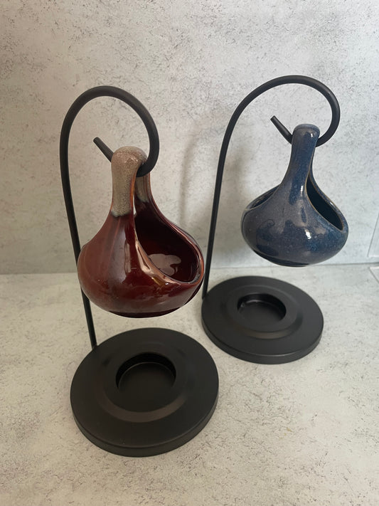 Autumn Hanging Wax Melt Burner