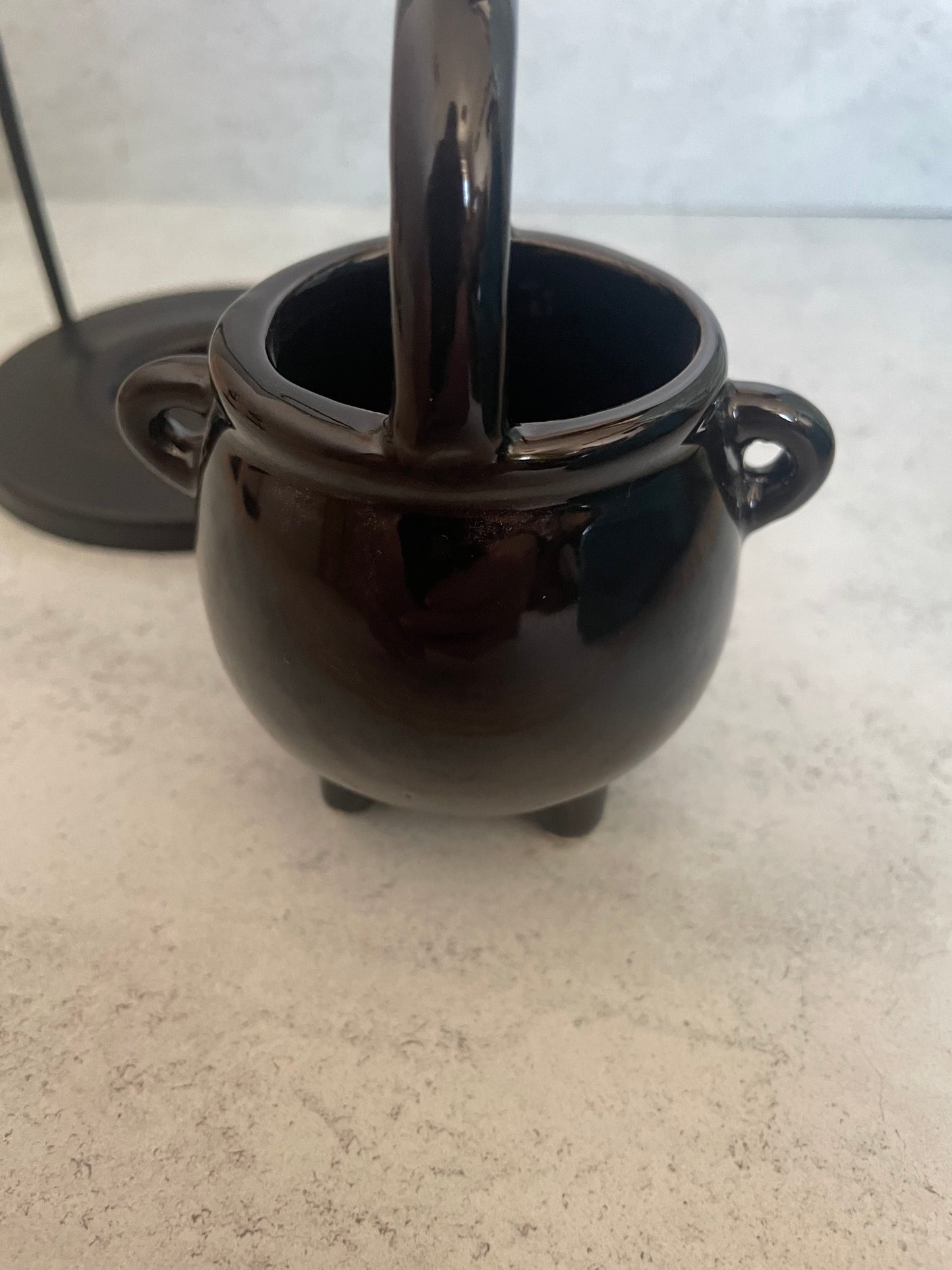 Cauldron Wax Melt Burner