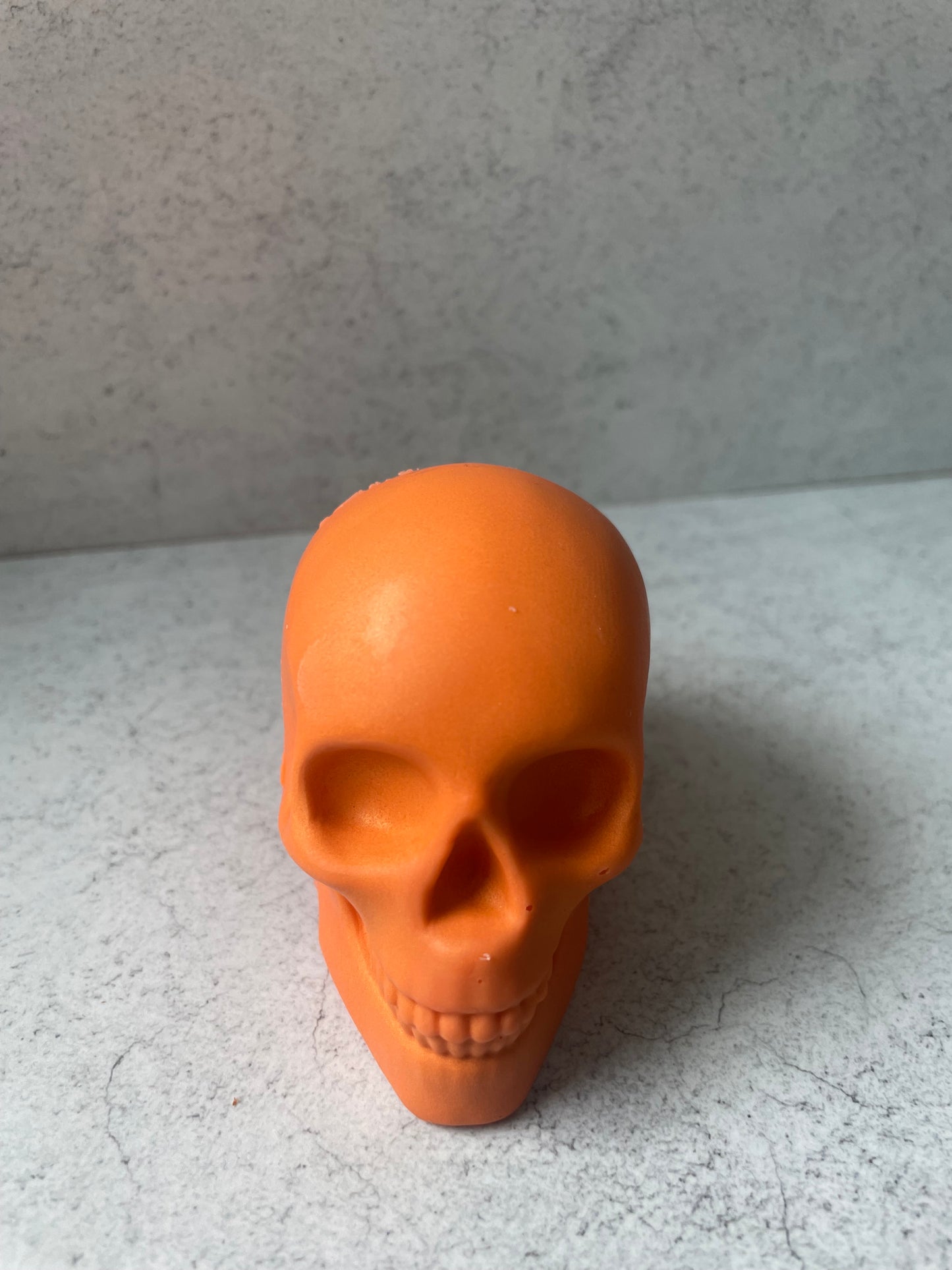 Skull Soy Wax Melt