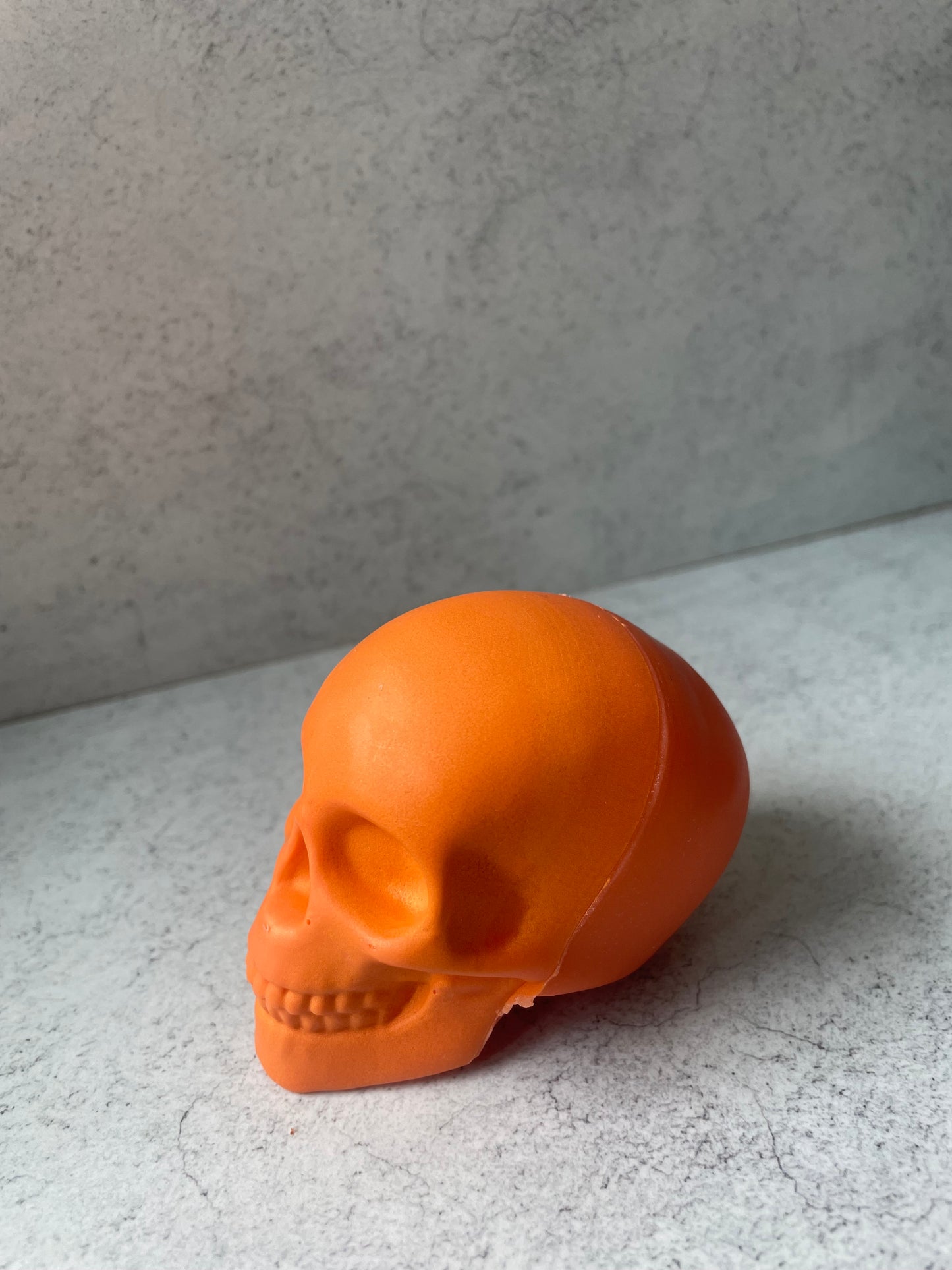 Skull Soy Wax Melt