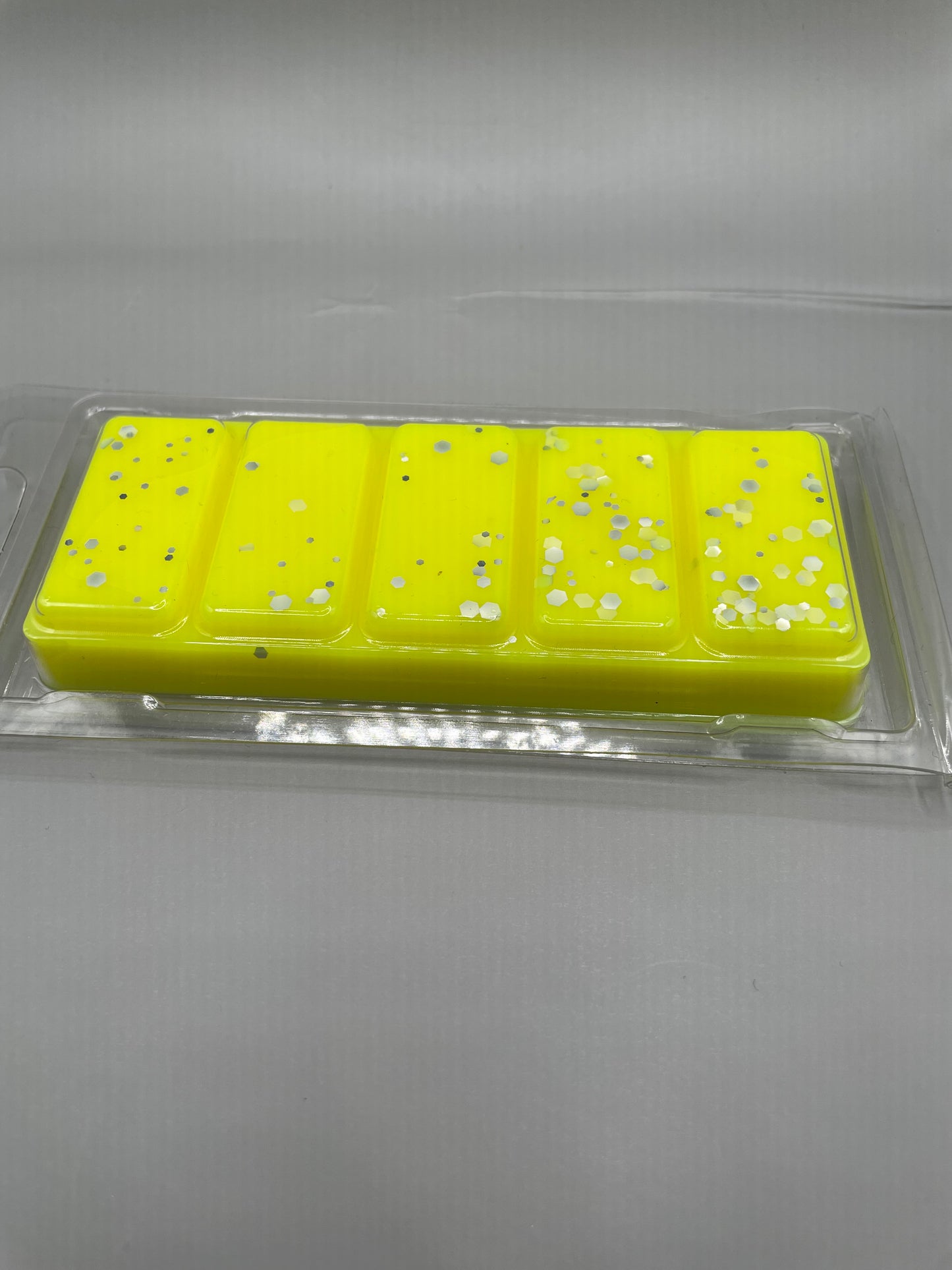 Autumn Leaves Wax Melt Snap Bar