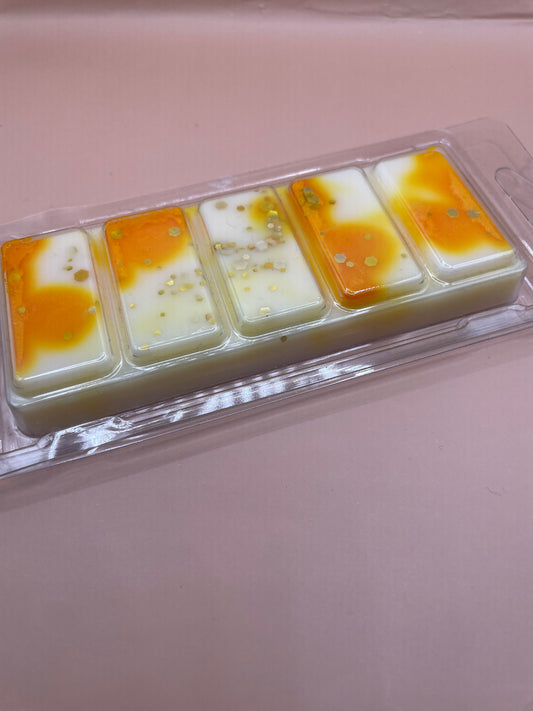 April Showers Wax Melt Snap Bar