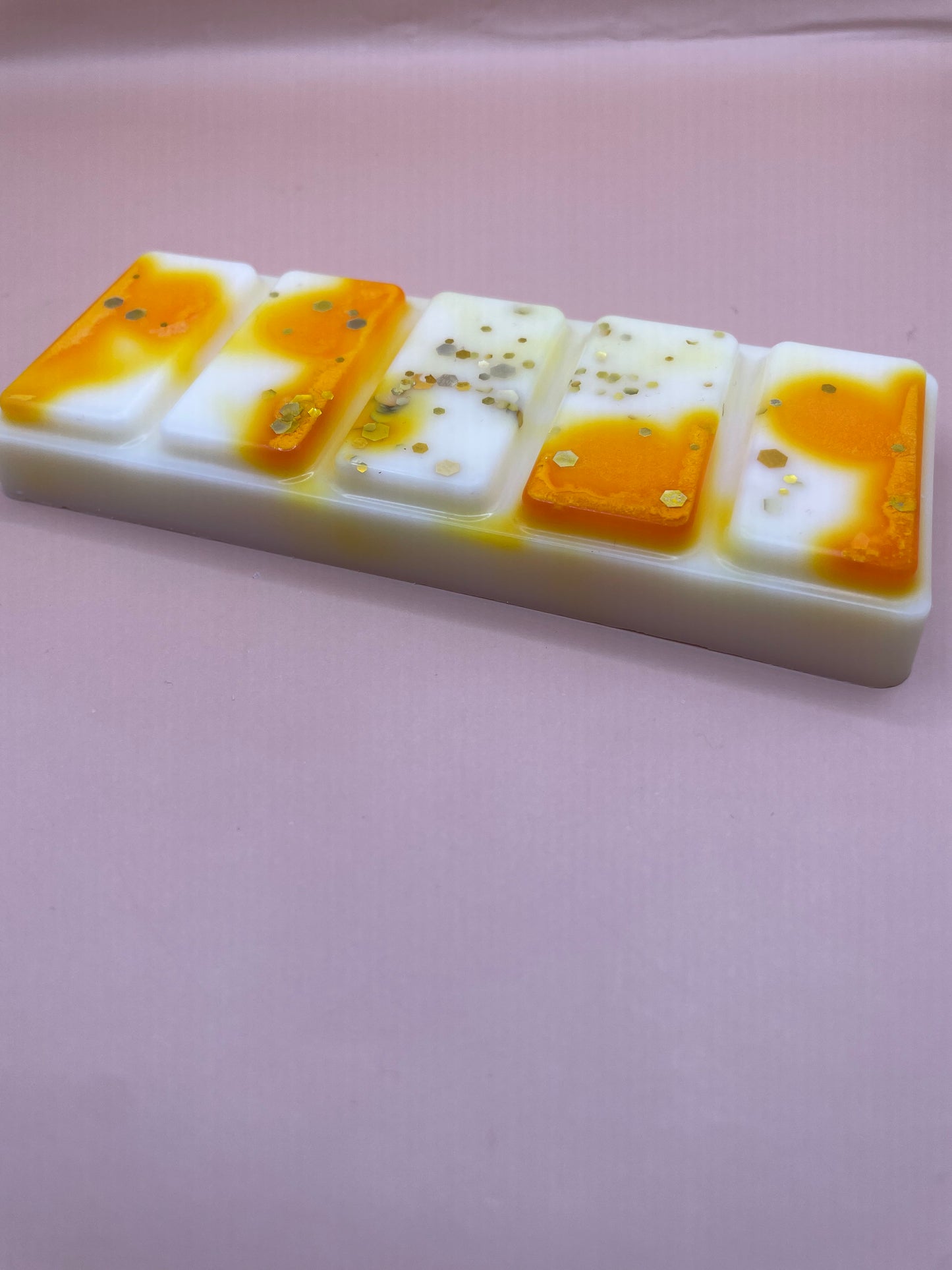 April Showers Wax Melt Snap Bar