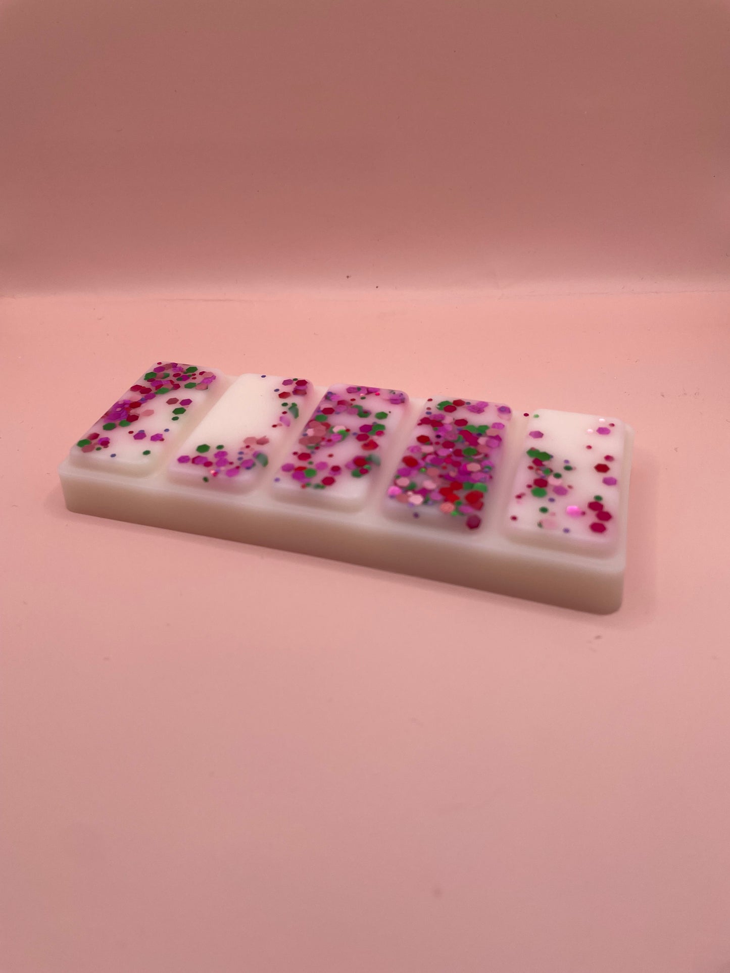 Parisian Spring Soy Wax Melt Snap Bar