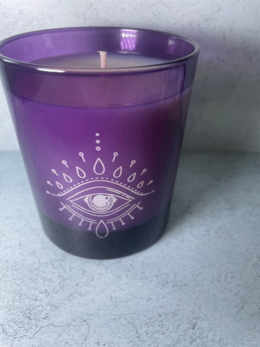 Third Eye 30cl Soy Wax Candle