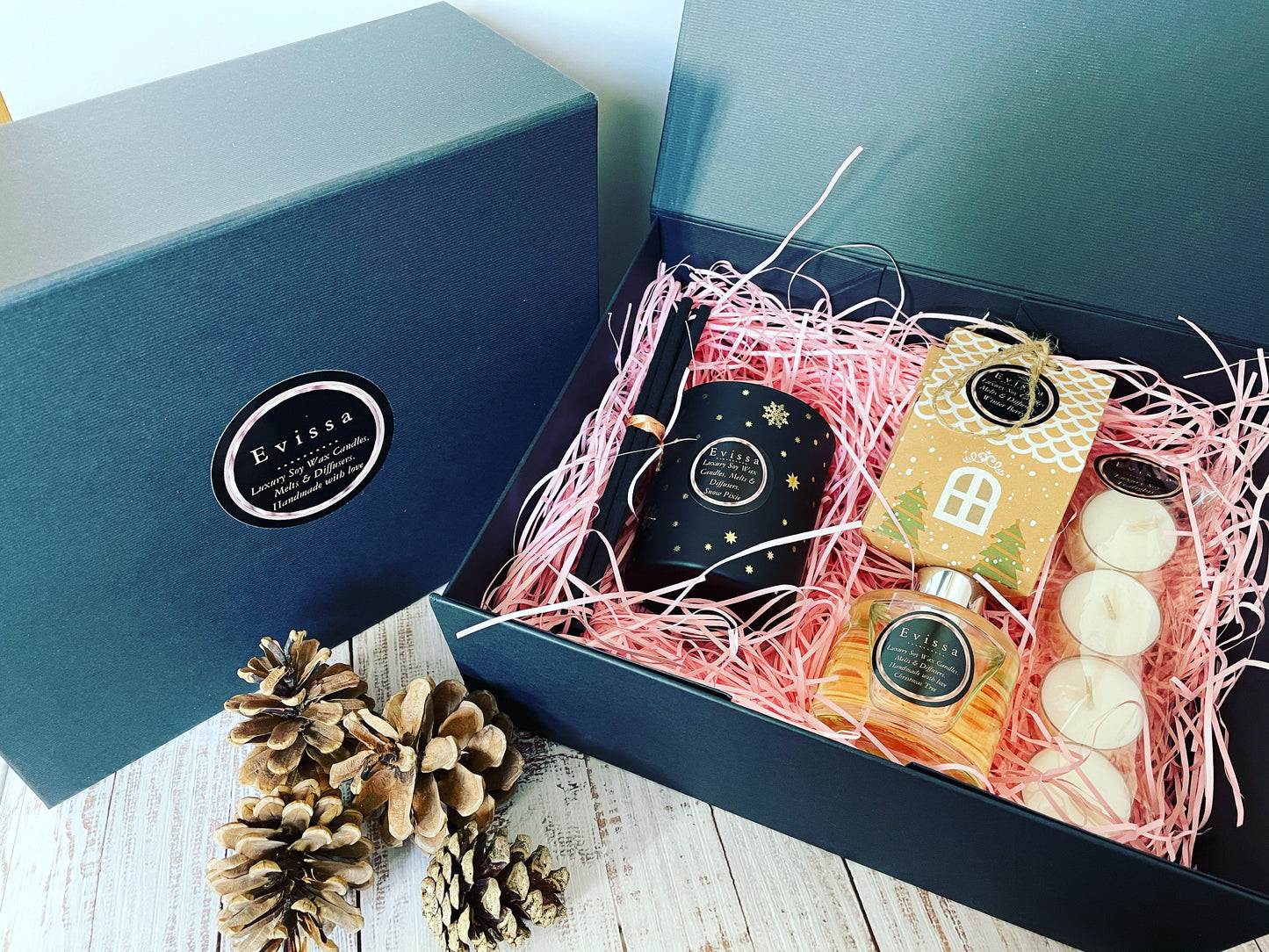 Christmas Gift Box