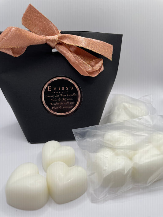 Soy Wax Melts