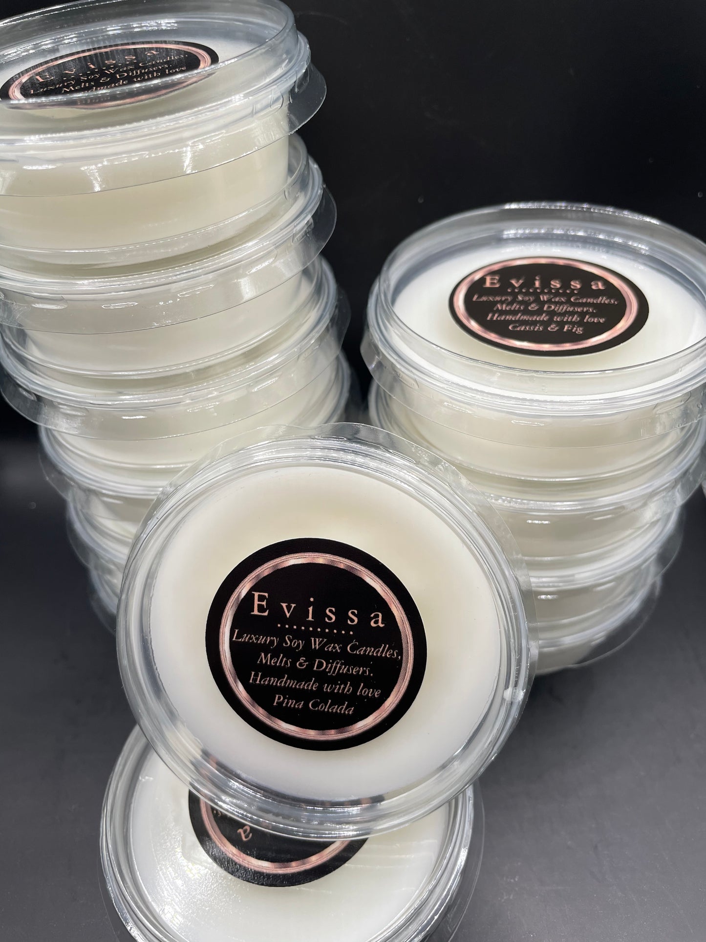 Mystery Soy Wax Melt Sample Box