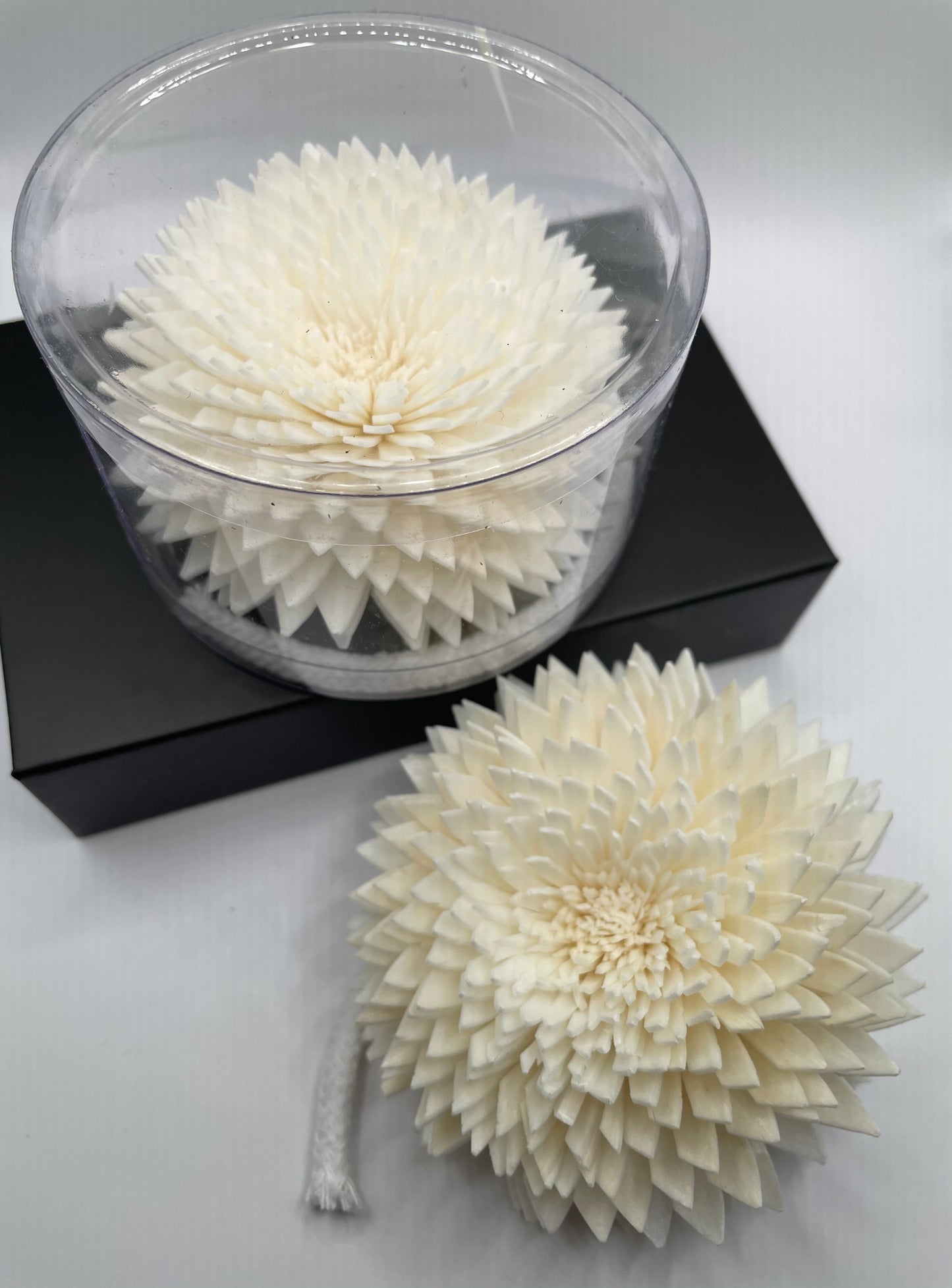 Flower Diffuser Reed