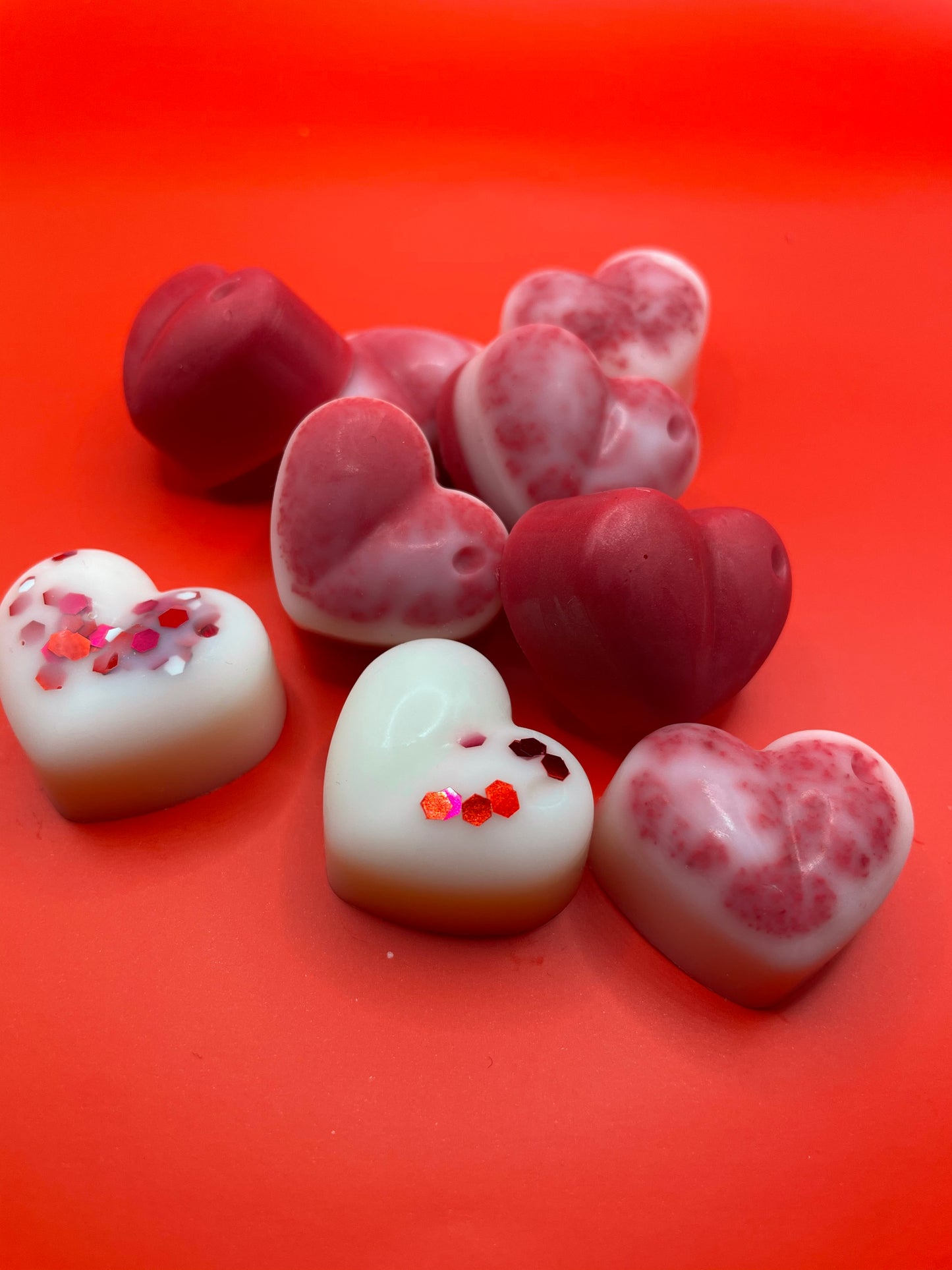 Valentine’s Wax Melts