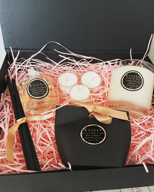 Evissa Gift Box