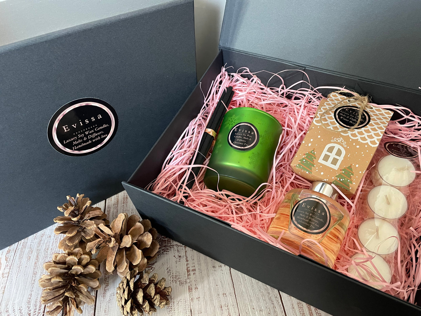 Christmas Gift Box