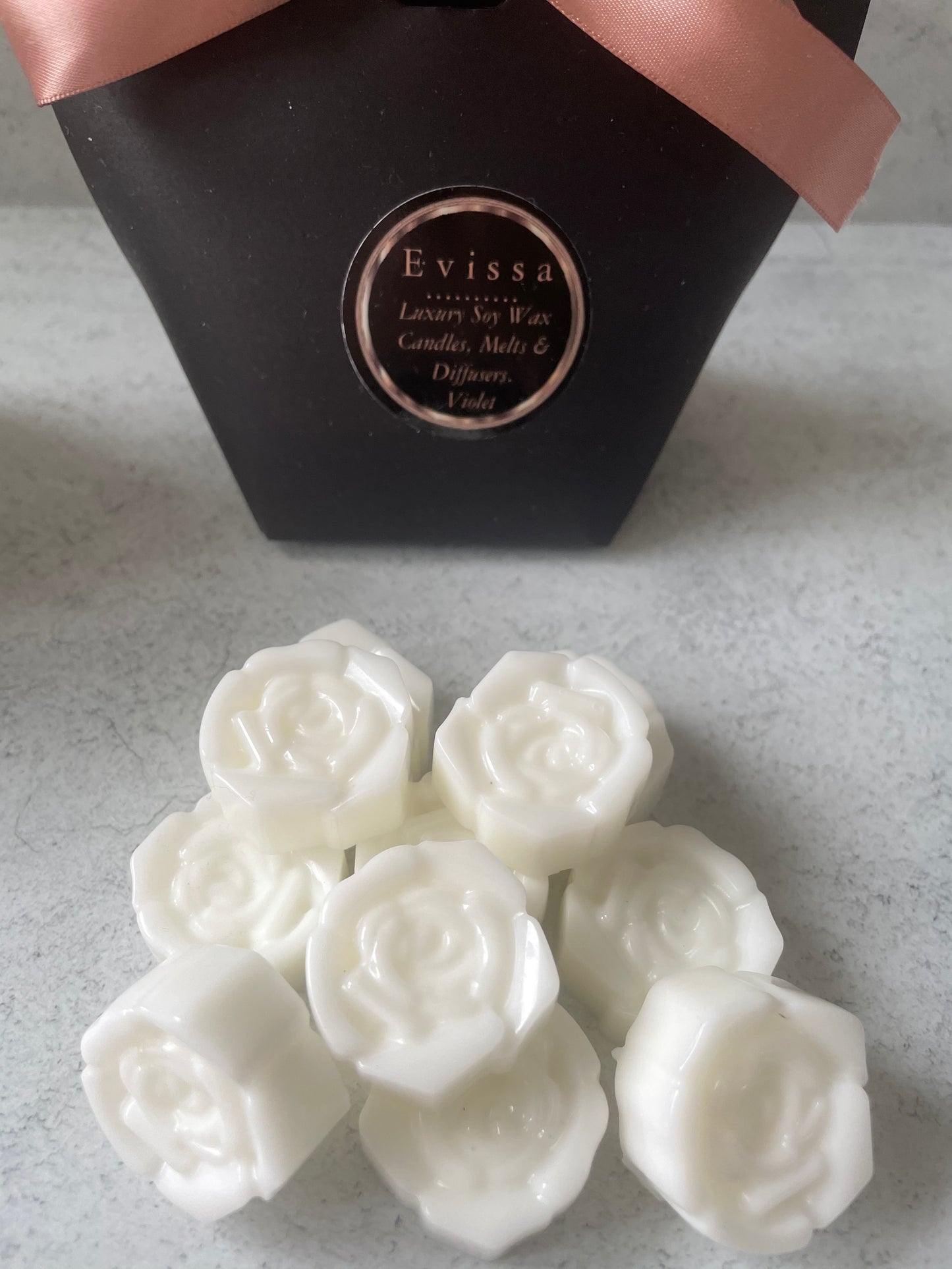 Soy Wax Melts