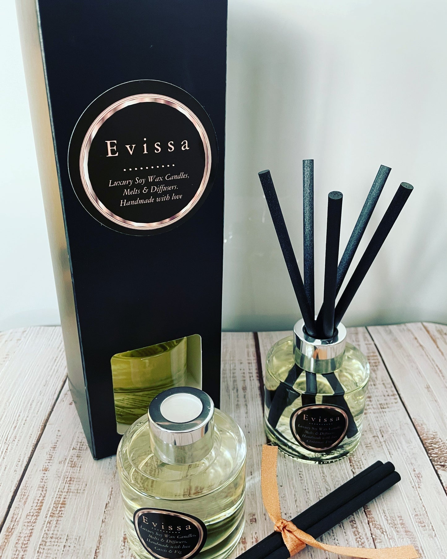 100ml Reed Diffusers