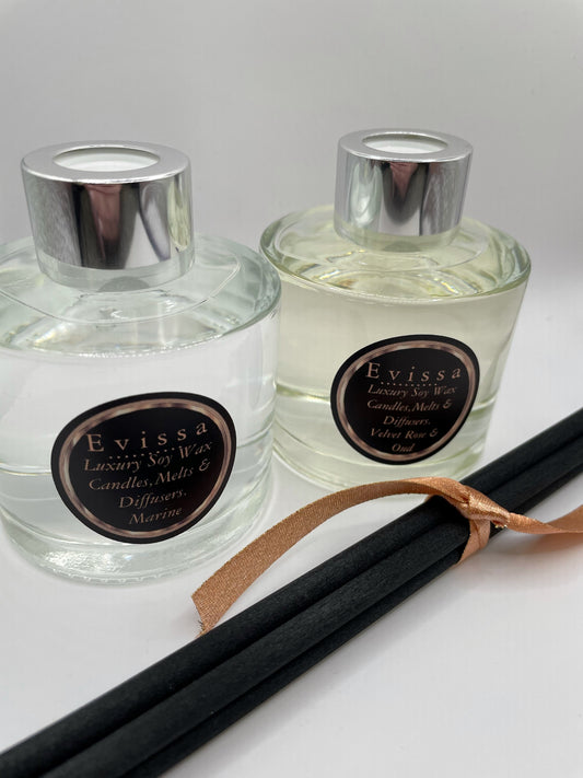 100ml Reed Diffusers